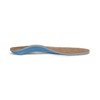 Aetrex Women's Memory Foam Posted Orthotics - 3 of 4