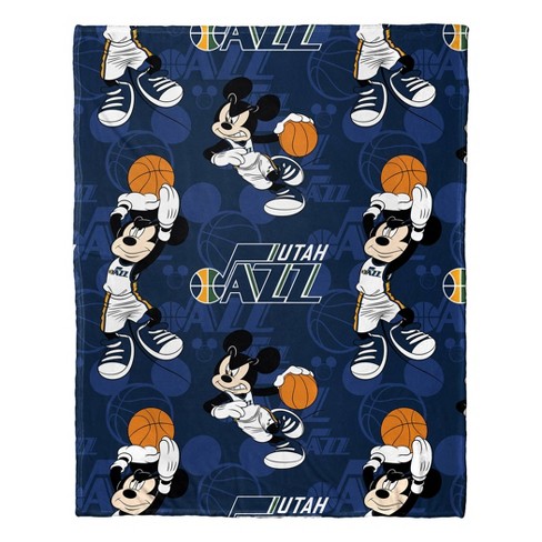 Mickey nba shop