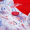Bogey Bros Golf Merica Polo - 4 of 4