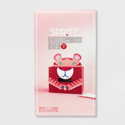 melissa and doug mailbox target