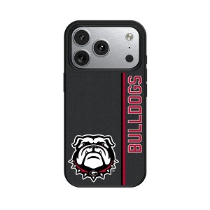 NCAA SEC Universities Sidebar MagSafe Compatible Cell Phone Case for Apple iPhone 17 Series - 1 of 4