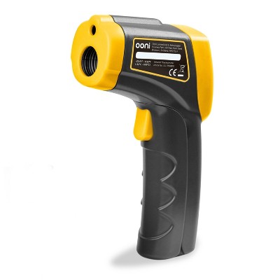 Ooni Digital Infrared Thermometer