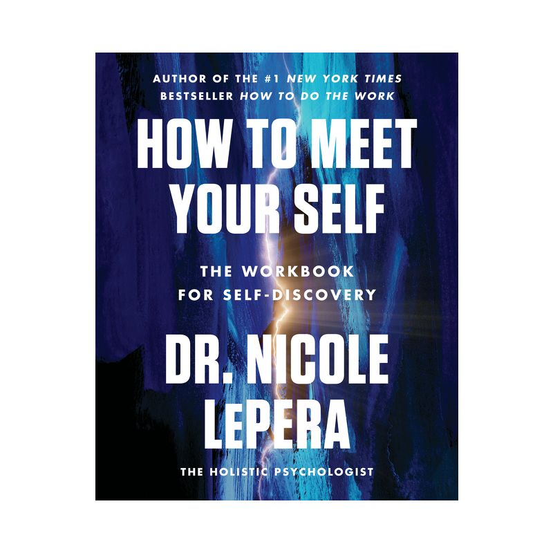 How to Meet Your Self - by  Lepera (Paperback), 1 of 2