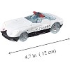 WFC-S23 Prowl Deluxe Class | Transformers Generations War for Cybertron Siege Chapter 0 - 4 of 4