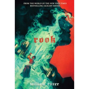 Rook - by William Ritter - 1 of 1