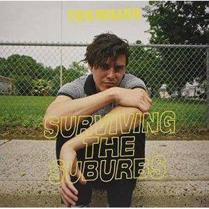 Tor Miller - Surviving The Suburbs (Vinyl)