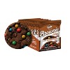 Classic Cookie Soft Baked Cookies, 8 Individually Wrapped Cookies Per Box - image 2 of 4