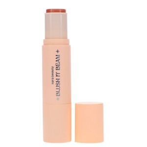 Kara Beauty Blush N' Beam Highlighter & Blush Stick True Coral + Luxe Peach 0.5 oz - 1 of 4