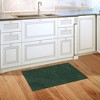 Briarwood Lane Everyday Doormat 30x18 Indoor Outdoor Tropical Leaves Doormat - 4 of 4