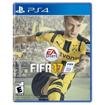 Fifa 23 - Playstation 4 : Target