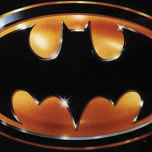 Prince - Batman (Original Soundtrack) - 1 of 1
