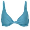 VENUS Womens Antigua Twist Underwire Top - 3 of 3