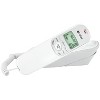 AT&T® Corded Trimline® Phone with Caller ID - 4 of 4