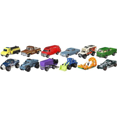 Matchbox Car Collection Mystery Assortment C0859 - 1 Piece
