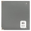 We R Classic Leather D-Ring Album 8.5"X11" - 4 of 4