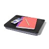 Lap Desk 7"x14" Black - up&up™ - 2 of 3