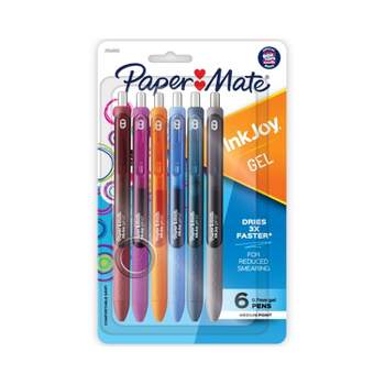 NEWISHTOOL 2 pcs blue weeding pen for vinyl, point retractable pin pen, pin  pen weeding tool
