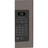 GE 1.6 Cu. Ft. Over-the-Range Microwave Oven, Slate - 2 of 4