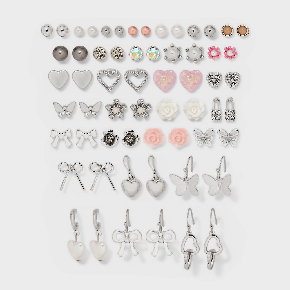 Assorted Jewelry