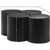 Meridian Furniture,Dimple Coffee Table - 4 of 4