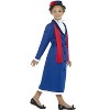 Smiffy Victorian Nanny Child Costume - image 3 of 3