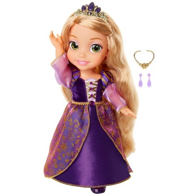 36 inch rapunzel doll