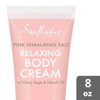 SheaMoisture Pink Himalayan Salt Body Lotion Sage - 8oz
