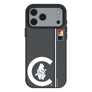 MLB Cooperstown Central Teams Sidebar MagSafe Compatible Cell Phone Case for Apple iPhone 17 Series - 1 of 4