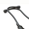 Adscope 646 Sprague Stethoscope, Black Tube, 22 inch 646ST, 1 Ct - 4 of 4