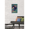 Trends International Call of Duty: Vanguard - Fire From Above Unframed Wall Poster Prints - 2 of 4