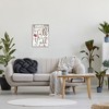 Stupell Industries Happy Fall Y'all Typography Sign Black Framed Giclee Art - 2 of 4