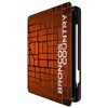 NFL AFC Teams Brick Wall Tablet Case for Apple iPad - 2 of 4