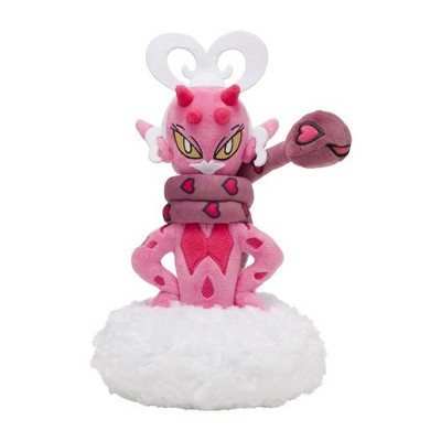 POKEMON Enamorus (Keshin Form) Japanese Pokemon Center Plush