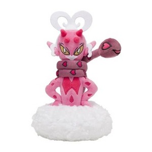 POKEMON Enamorus (Keshin Form) Japanese Pokemon Center Plush - 1 of 1