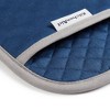 KitchenAid 2pk Cotton Asteroid Pot Holders - 3 of 4