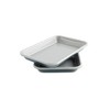 Nordic Ware Brilliant Bakeware Set of 2 Nonstick Eighth Sheet Pans - 2 of 4