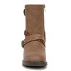 Blowfish Malibu Youth Girls Riverside-Ki Rugged Bootie - 4 of 4