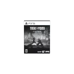Trek to Yomi: Ultimate Edition - PlayStation 5