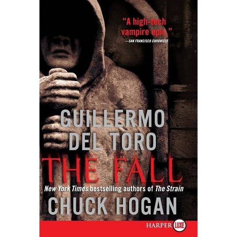 Fall - Trilogy) Large Print By Del Toro & Chuck Hogan : Target