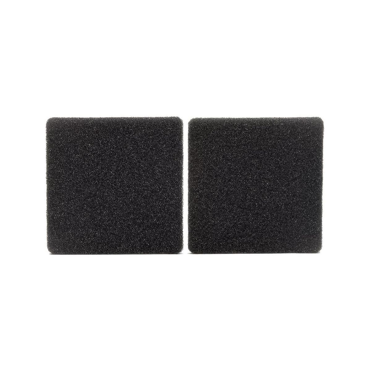 API Filstar XP Filtration Foam Aquarium Canister Filter Pads, 2 Count - thumbnail 3