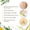 GiGi Flex Wax Olive Oil Wax - 13 oz (PACK OF 2) - 4 of 4
