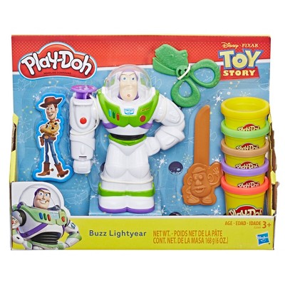 buzz lightyear toy target