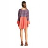 Women's Tapestry Geometric Dress - PLUS - Velzera - 3 of 4
