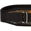 Schiek Sports Model 2004 Nylon 4 3/4" Weight Lifting Belt - 4 of 4