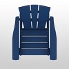 Shawboro POLYWOOD Patio Adirondack Rocking Chair - Threshold™ - 4 of 4