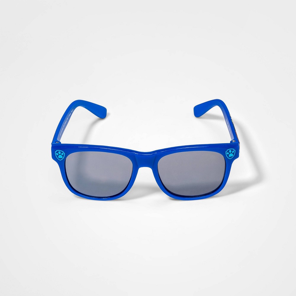 Toddler Boys' PAW Patrol Sunglasses - Blue