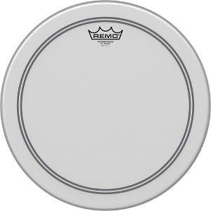 Remo Powerstroke 3 Coated Batter Head - 1 of 4