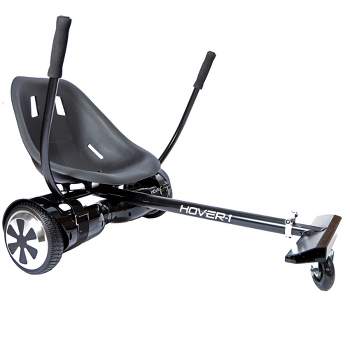 Hover-1 Buggy Combo Powered Ride-On - Black