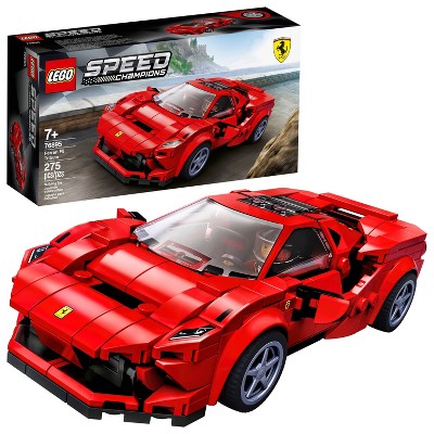 building car toy