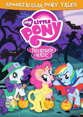 target my little pony